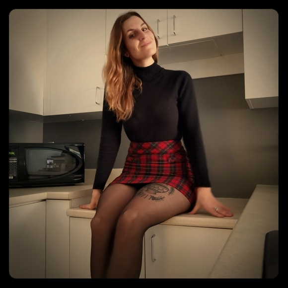 Skirt - Picture 1 of 3